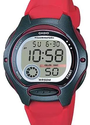 Часы casio женские