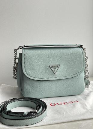 Сумка крос-боді guess1 фото