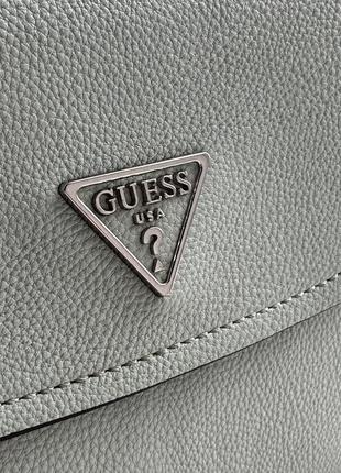 Сумка крос-боді guess8 фото