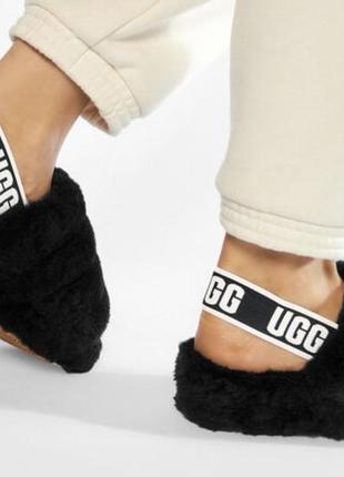 Нове взуття від ugg