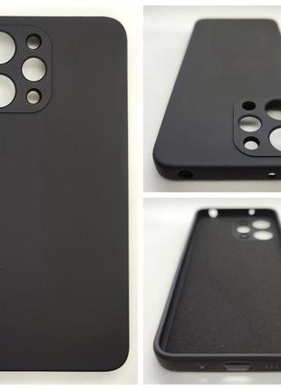 Силиконовый чехол, бампер для xiaomi redmi 12