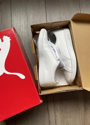 Кроссовки puma1 фото