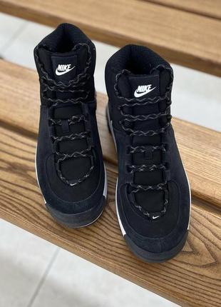 Черевики nike2 фото