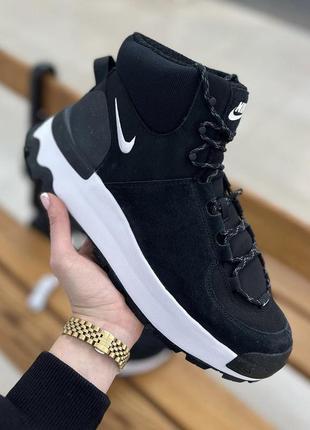 Черевики nike1 фото