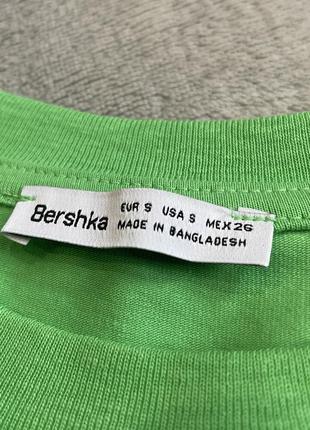 Топ bershka slay3 фото