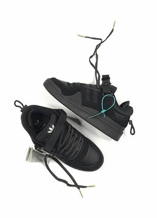 >>> adidas forum × bad bunny10 фото