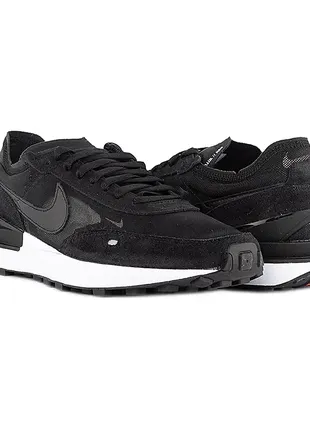 Кроссовки nike waffle one da7995-0014 фото