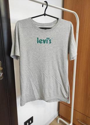 Футболка levis