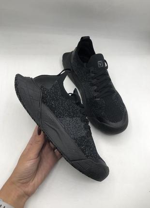 Кросівки deckers x lab u x-scape knit low (1128657) оригінал