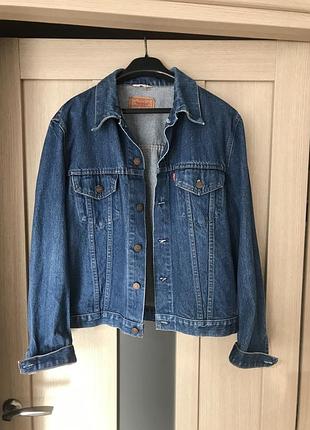 Levis jacket