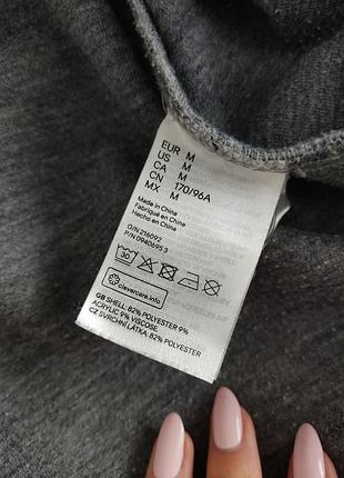 Сорочка, пальто h&amp;m 9