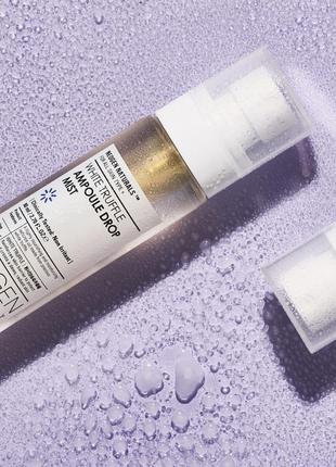 Ампульная сыворотка-мист с белым трюфелем neogen dermalogy white truffle