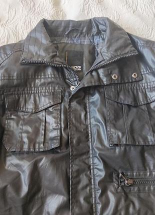 Чоловіча куртка 4