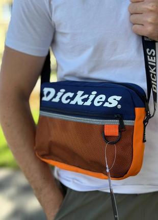 Сумка dickies1 фото