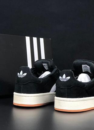 Кроссовки adidas campus 5