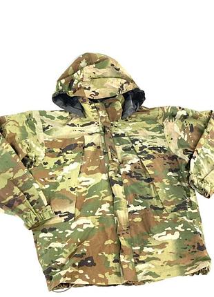 Куртка ecwcs gen iii gore-tex level 6 s/l