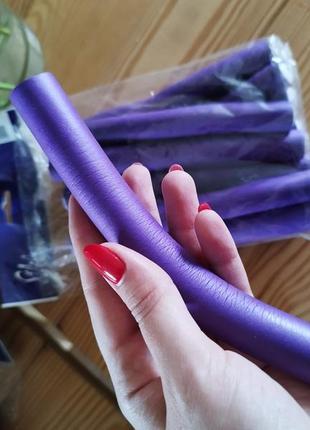 Набор мягких бега