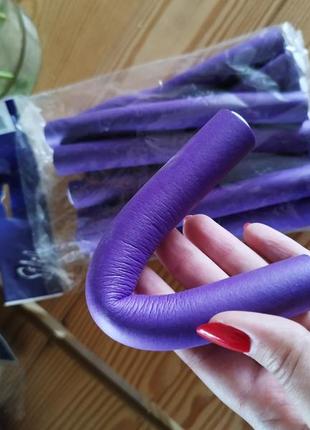 Набор мягких бега