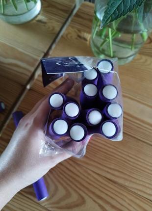 Набор мягких бега