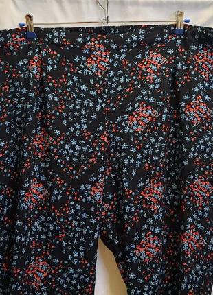 Домашние женские штаны от бренда george, батал2 фото