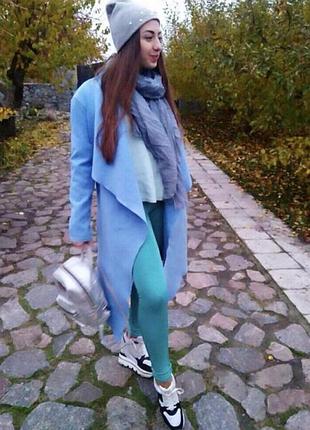 Тренч ,пальто