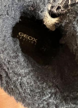 Черевики geox оригинал р.20 3