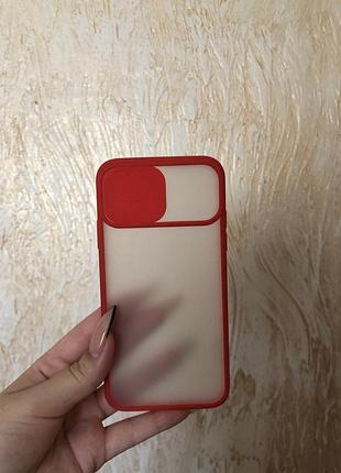 Чехол iphone x 2