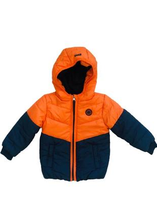 Детская куртка tumble`n dry