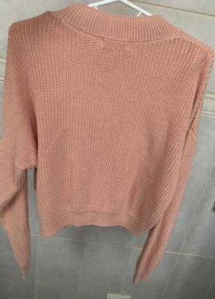 Светр h&amp;m 7