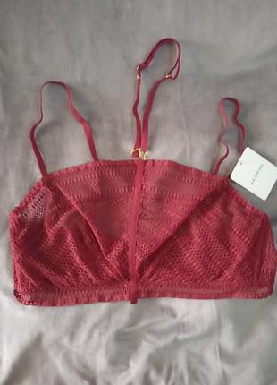 Мягкий бюстгальтер на косточках 80b 1457/81 emma,chianti