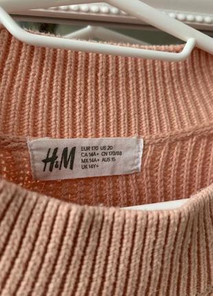 Светр h&amp;m2 фото