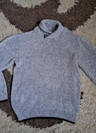 Світер одітий на 30 хв, як новий