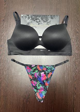 Комплект victoria’s secret