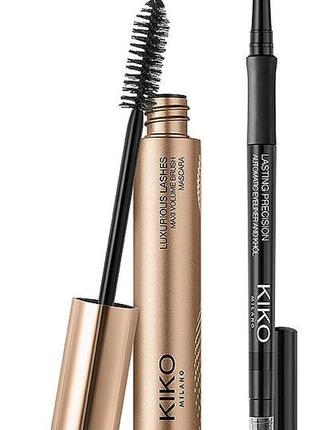 Набір eye set від kiko