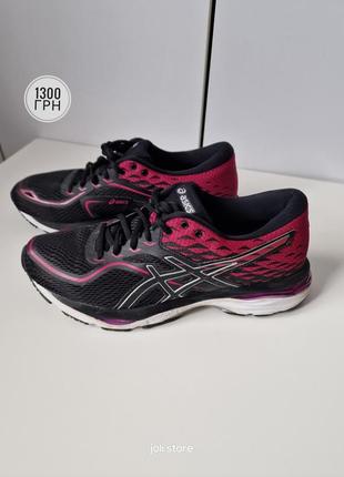 Кроссовки asics1 фото