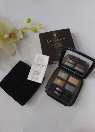 Тіні для повік  guerlain 408