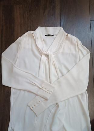 Massimo dutty вінтажна блуза3 фото