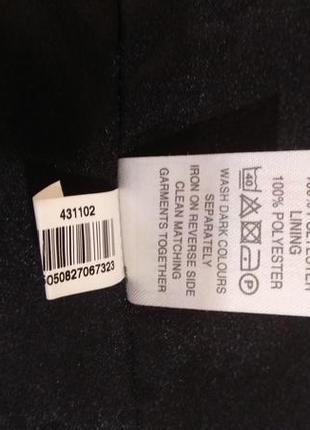 Піджак, накидка, кардиган 52р.4 фото