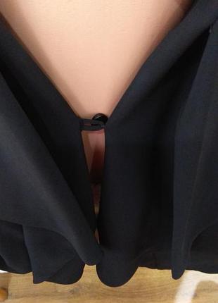 Піджак, накидка, кардиган 52р.5 фото