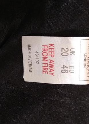 Піджак, накидка, кардиган 52р.6 фото