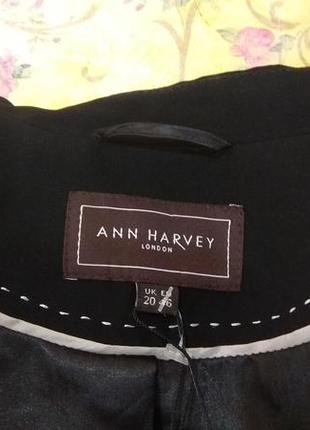 Піджак, накидка, кардиган 52р.8 фото