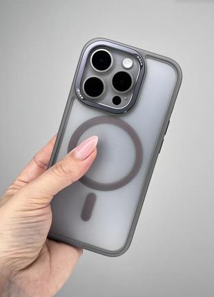 Чохол Iphone” 15+, новий чохол