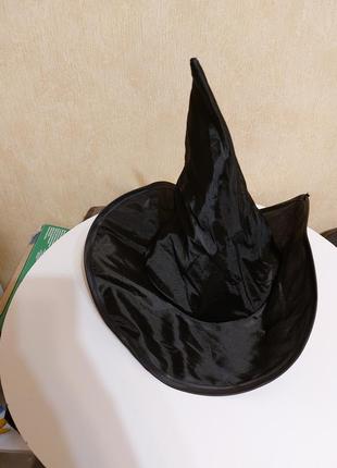 Шляпа ведьмы george1 фото