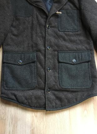 Куртка river island 3