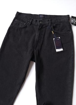 Брюки актуальные базовые для высоких nly jeans5 фото