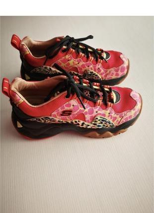 Кросівки, снікерси skechers
