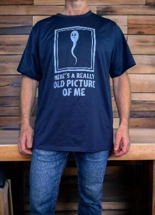 Прикольная футболка