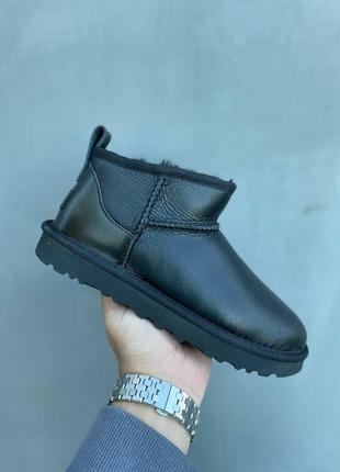 Угги ugg ultra mini