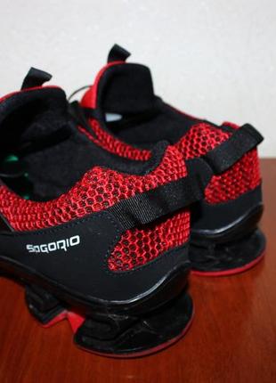 spgorio running shoes