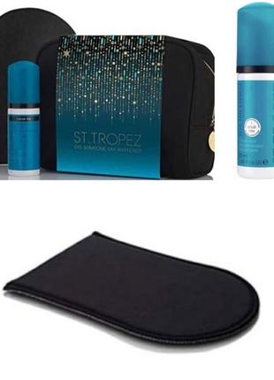 St. tropez express mini kit для автозасмаги